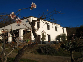 Casa Rural El Paraje de Berchules, Purchil